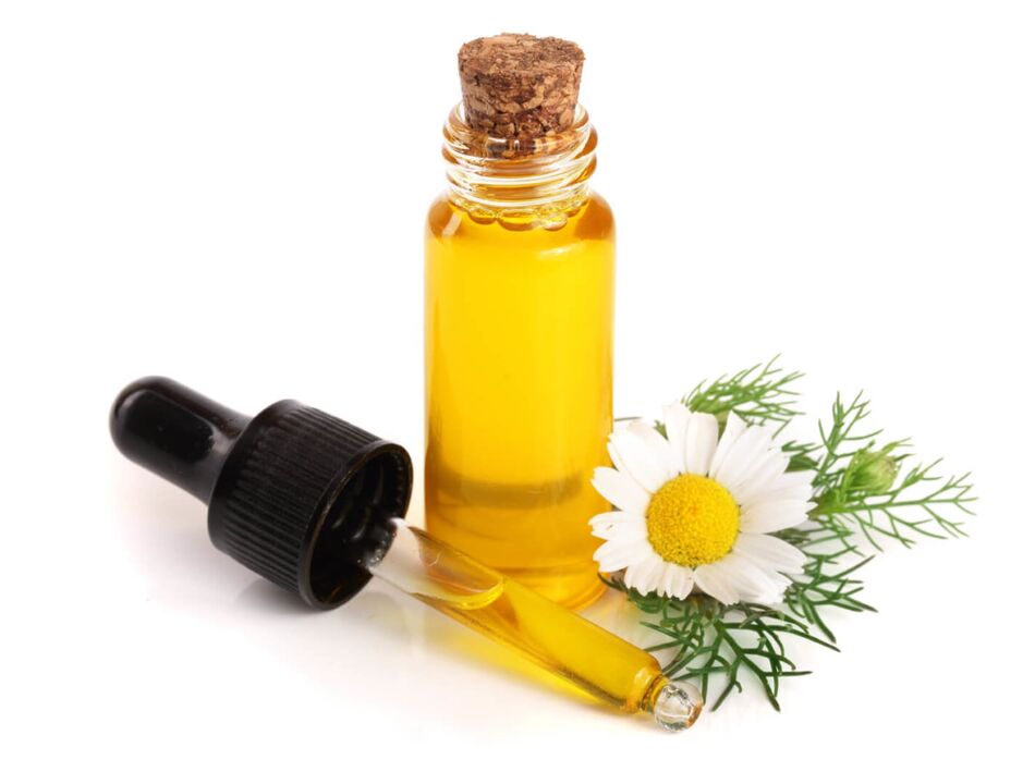 bisabolol - samenstelling van de crème Proctonic