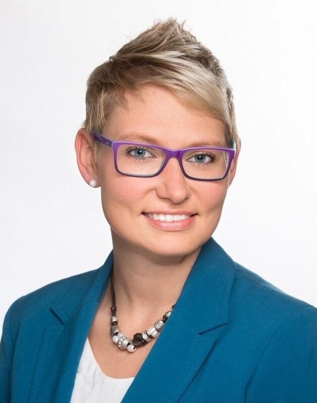 Dokter Proctoloog Carin Kuypers